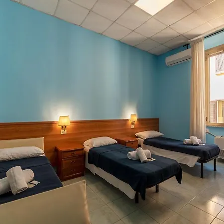 מלון Beauty Palace - Vertex Group