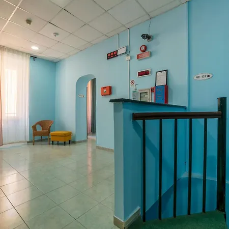 Hotel Beauty Palace - Vertex Group Roma