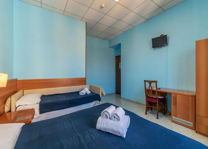 Beauty Palace - Vertex Group Ξενοδοχείο 2*