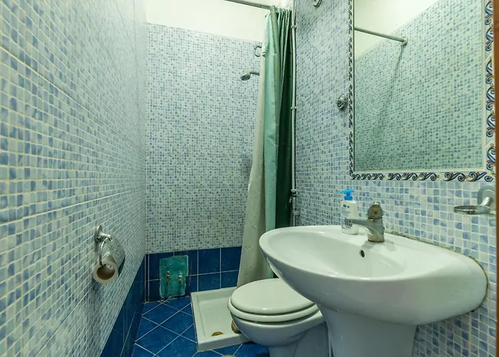 Ξενοδοχείο Beauty Palace - Vertex Group Ρώμη