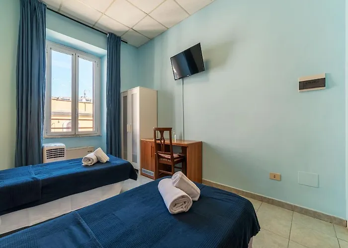 Beauty Palace - Vertex Group Ξενοδοχείο Ρώμη