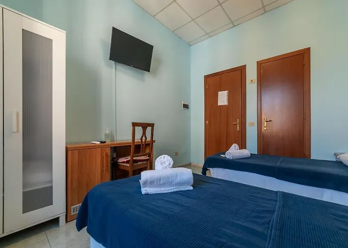 Beauty Palace - Vertex Group 2* Ρώμη