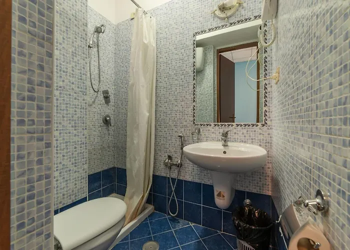 Ξενοδοχείο Beauty Palace - Vertex Group