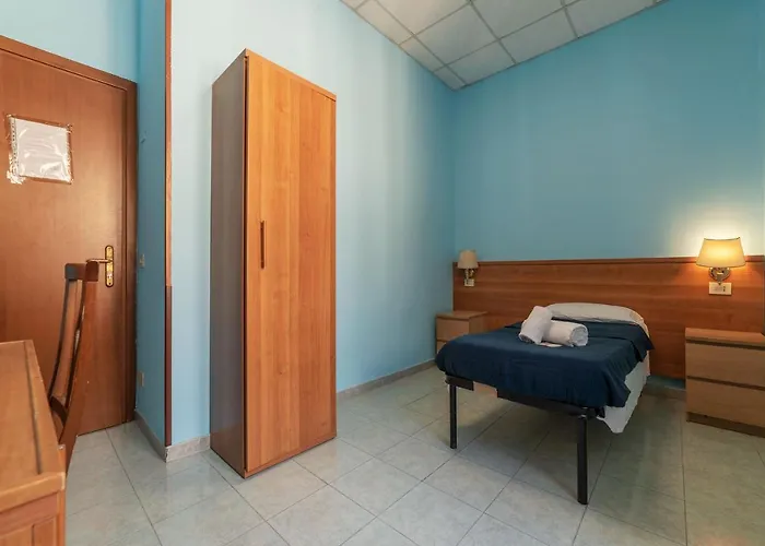 Beauty Palace - Vertex Group 2* Ρώμη