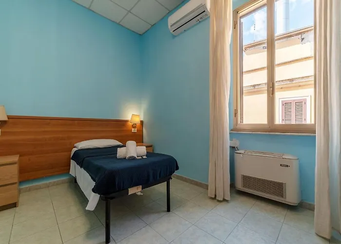 Beauty Palace - Vertex Group 2* Ρώμη