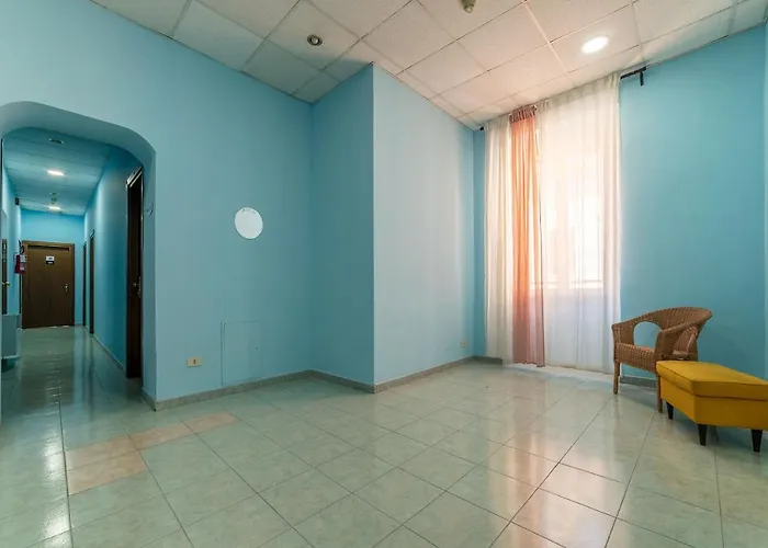 Beauty Palace - Vertex Group Ρώμη