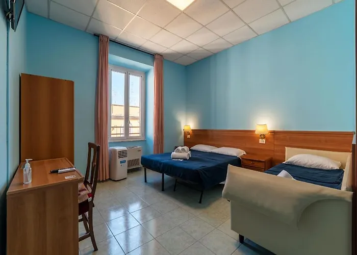 Beauty Palace - Vertex Group Ξενοδοχείο 2*