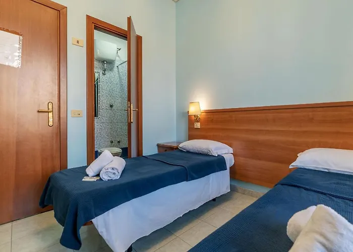 Ξενοδοχείο Beauty Palace - Vertex Group