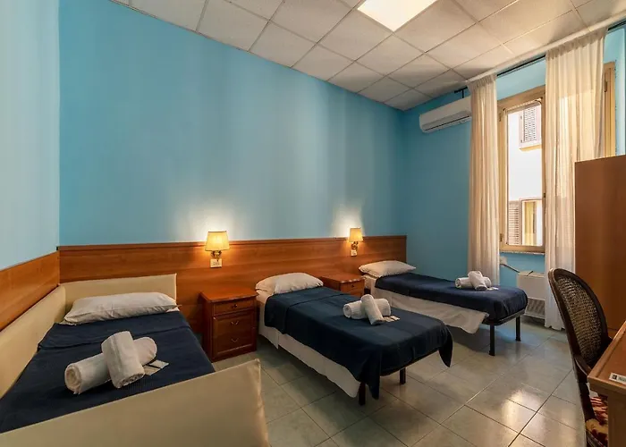 Ξενοδοχείο Beauty Palace - Vertex Group