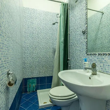 Hotel Beauty Palace - Vertex Group Rom