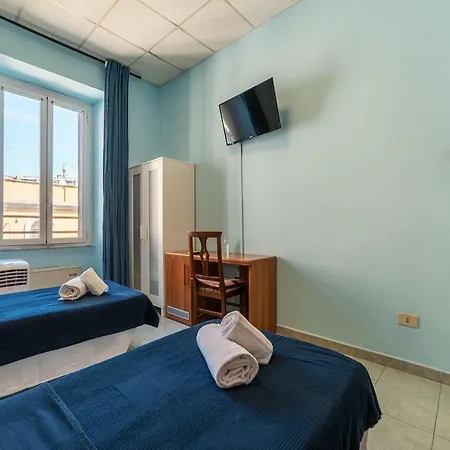 Beauty Palace - Vertex Group Hotel Rom