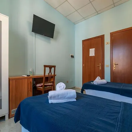 Beauty Palace - Vertex Group 2* Rom