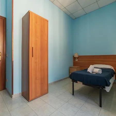 Beauty Palace - Vertex Group 2* Roma