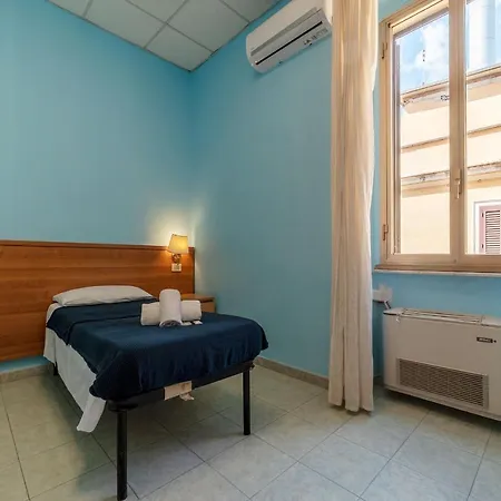 Beauty Palace - Vertex Group 2* Rome