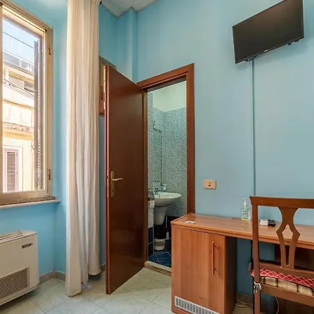 Beauty Palace - Vertex Group 2* Rom