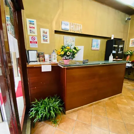 Hotel Beauty Palace - Vertex Group 2*