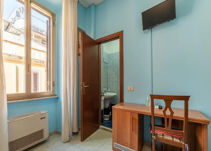 Beauty Palace - Vertex Group 2* Roma